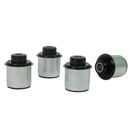 Whiteline Whiteline W92447 Subframe Bushing Kit | race-shop.cz