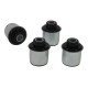 Whiteline Whiteline W92447 Subframe Bushing Kit | race-shop.cz