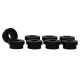 Whiteline Whiteline W92135 Subframe Bushing Kit | race-shop.cz