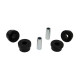 Whiteline Whiteline W91614 Differential Mount Bushing Kit | race-shop.cz