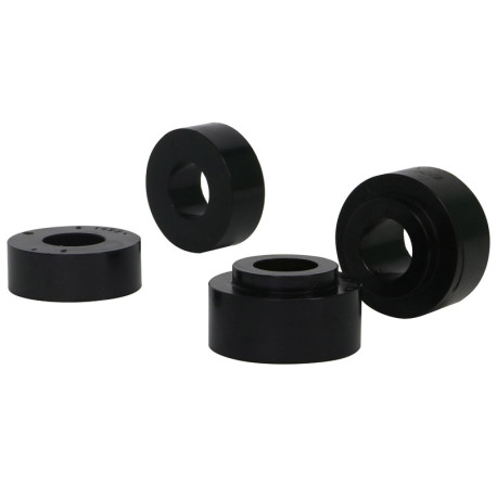 Whiteline Whiteline W91497 Radiator Support Panel Mount Bushing Kit | race-shop.cz