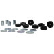 Whiteline Whiteline W91107 Subframe Bushing Kit | race-shop.cz