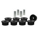 Whiteline Whiteline W83399 Leading Arm To Differential Bushing Kit | race-shop.cz