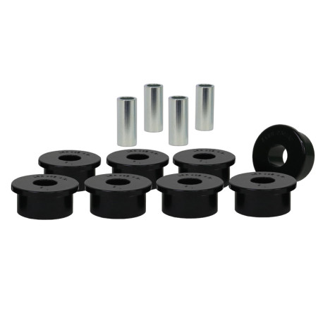 Whiteline Whiteline W83399 Leading Arm To Differential Bushing Kit | race-shop.cz