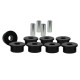 Whiteline Whiteline W83399 Leading Arm To Differential Bushing Kit | race-shop.cz