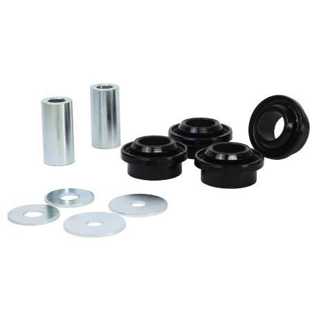 Whiteline Whiteline W83389 Strut Rod To Chassis Bushing Kit | race-shop.cz