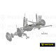Whiteline Whiteline W83097A Panhard Rod Assembly | race-shop.cz