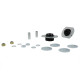 Whiteline Whiteline W82047 Strut Rod To Chassis Bushing Kit-Double Offset | race-shop.cz
