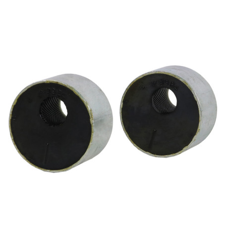 Whiteline Whiteline W81924 Control Arm Lower Inner Rear Bushing Kit-Double Offset | race-shop.cz