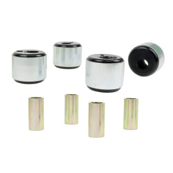 Whiteline W81730E Leading Arm To Differential Bushing Kit-Offset