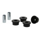 Whiteline Whiteline W81698A Panhard Rod Bushing Kit | race-shop.cz