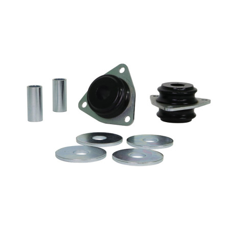 Whiteline Whiteline W81655 Trailing Arm Lower Front Bushing Kit | race-shop.cz
