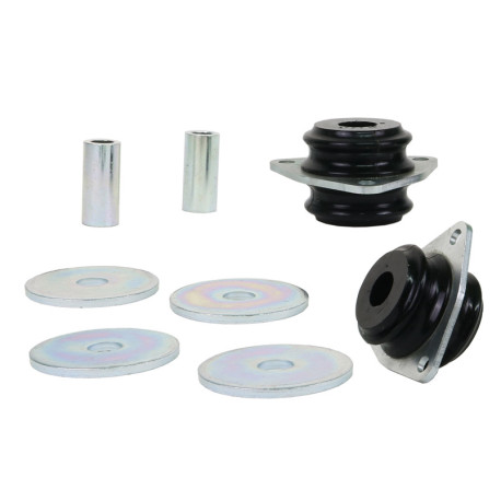 Whiteline Whiteline W81654 Trailing Arm Lower Front Bushing Kit | race-shop.cz