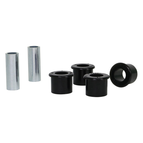 Whiteline Whiteline W81653 Trailing Arm Lower Rear Bushing Kit | race-shop.cz