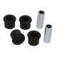 Whiteline Whiteline W81653 Trailing Arm Lower Rear Bushing Kit | race-shop.cz