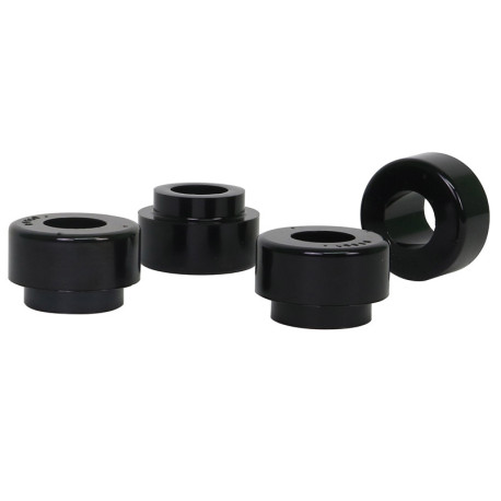 Whiteline Whiteline W81651 Leading Arm To Chassis Bushing Kit | race-shop.cz