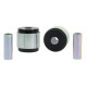 Whiteline Whiteline W81368 Radius Arm Lower Bushing Kit | race-shop.cz