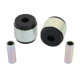 Whiteline Whiteline W81368 Radius Arm Lower Bushing Kit | race-shop.cz