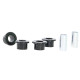 Whiteline Whiteline W81195 Strut Rod To Control Arm Bushing Kit | race-shop.cz
