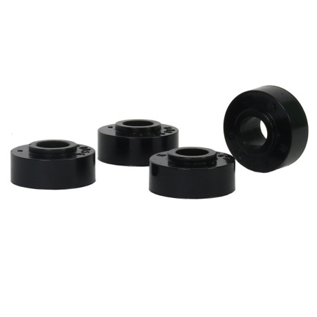 Whiteline Whiteline W81156 Strut Rod To Chassis Bushing Kit | race-shop.cz