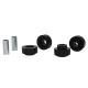Whiteline Whiteline W81069 Strut Rod To Chassis Bushing Kit | race-shop.cz