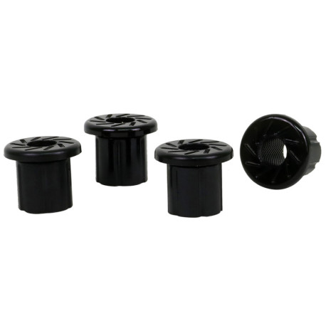 Whiteline Whiteline W73454 Leaf Spring Rear Eye Bushing Kit | race-shop.cz