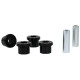Whiteline Whiteline W73453 Leaf Spring Front Eye Bushing Kit | race-shop.cz