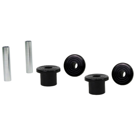 Whiteline Whiteline W73437 Sada silentbloků předních listových pružin | race-shop.cz