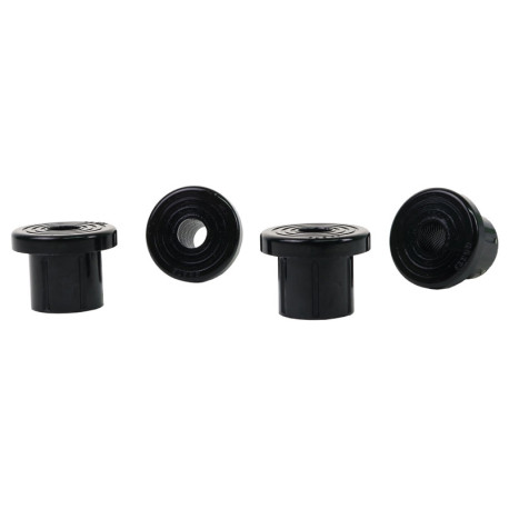 Whiteline Whiteline W73435 Sada silentbloků předních listových pružin | race-shop.cz