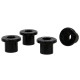 Whiteline Whiteline W73426 Leaf Spring Front Eye Bushing Kit | race-shop.cz