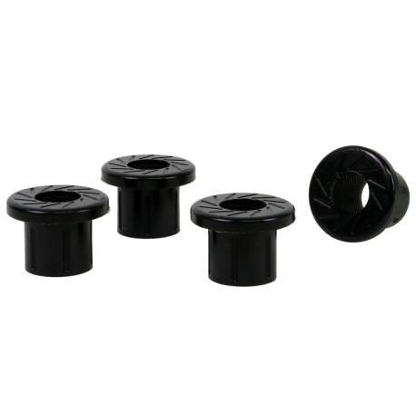 Whiteline Whiteline W73426 Leaf Spring Front Eye Bushing Kit | race-shop.cz