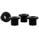 Whiteline Whiteline W73426 Leaf Spring Front Eye Bushing Kit | race-shop.cz