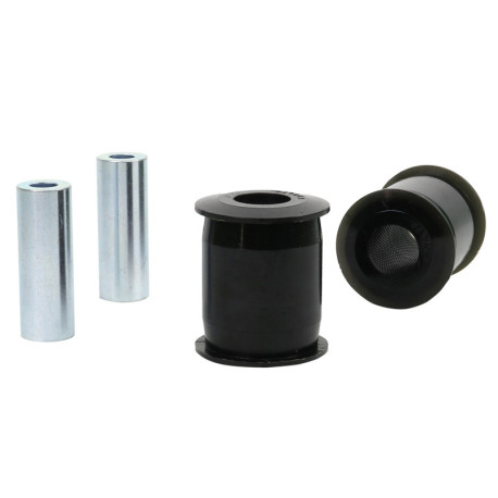 Whiteline Whiteline W73407 Sada silentbloků předních listových pružin | race-shop.cz