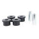 Whiteline Whiteline W73394 Leaf Spring Front Eye Bushing Kit | race-shop.cz