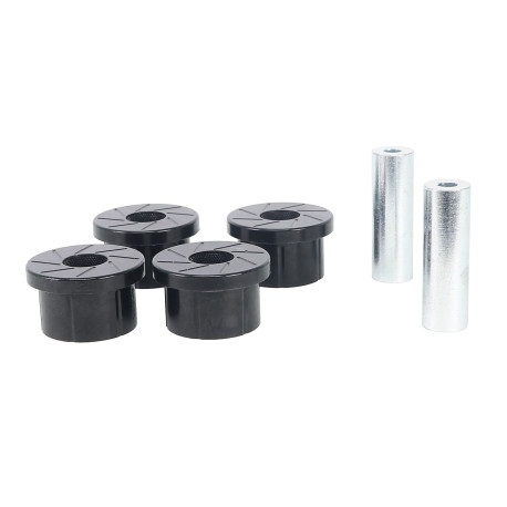 Whiteline Whiteline W73394 Leaf Spring Front Eye Bushing Kit | race-shop.cz