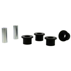 Whiteline W73393 Leaf Spring Rear Eye Bushing Kit