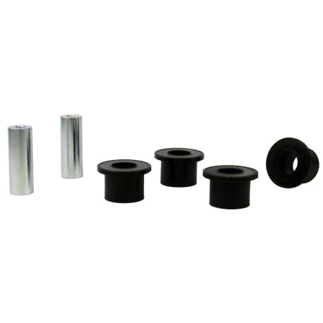 Whiteline Whiteline W73393 Leaf Spring Rear Eye Bushing Kit | race-shop.cz