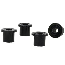 Whiteline W73384 Leaf Spring Rear Eye Bushing Kit