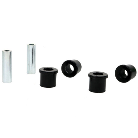 Whiteline Whiteline W73256 Leaf Spring Front Eye Bushing Kit | race-shop.cz