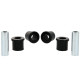 Whiteline Whiteline W73256 Leaf Spring Front Eye Bushing Kit | race-shop.cz