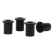 Whiteline Whiteline W73252 Leaf Spring Shackle Bushing Kit | race-shop.cz