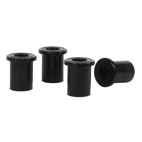 Whiteline Whiteline W73252 Leaf Spring Shackle Bushing Kit | race-shop.cz