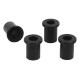 Whiteline Whiteline W73252 Leaf Spring Shackle Bushing Kit | race-shop.cz
