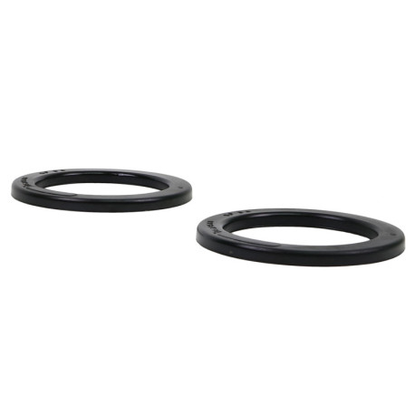 Whiteline Whiteline W72385 Coil Spring Pad Lower Bushing Kit | race-shop.cz