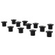 Whiteline Whiteline W72315 Leaf Spring Bushing Kit | race-shop.cz