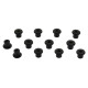 Whiteline Whiteline W72315 Leaf Spring Bushing Kit | race-shop.cz