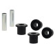 Whiteline Whiteline W72256 Leaf Spring Front Eye Bushing Kit | race-shop.cz
