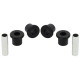 Whiteline Whiteline W72256 Leaf Spring Front Eye Bushing Kit | race-shop.cz