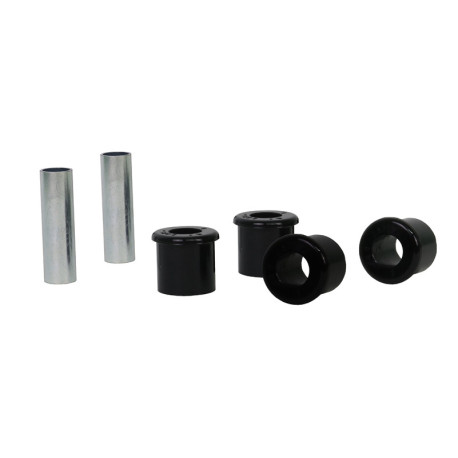 Whiteline Whiteline W72167 Leaf Spring Rear Eye Bushing Kit | race-shop.cz