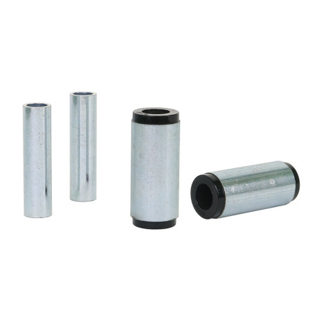 Whiteline Whiteline W72133 Leaf Spring Rear Eye Bushing Kit | race-shop.cz